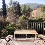 La Costabella A Hyeres-les-palmiers Apartment