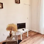 Apartment La Costabella A Hyeres-les-palmiers *