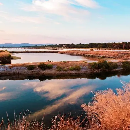 דירה La Costabella A Hyeres-les-palmiers *