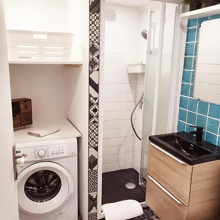 La Costabella A Hyeres-les-palmiers