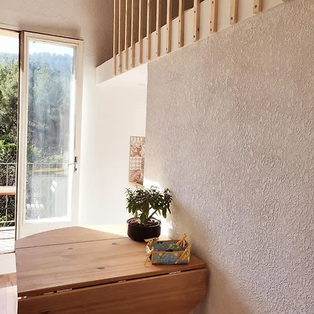 דירה La Costabella A Hyeres-les-palmiers