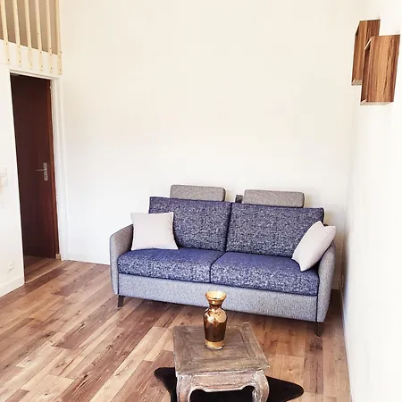 דירה La Costabella A Hyeres-les-palmiers *