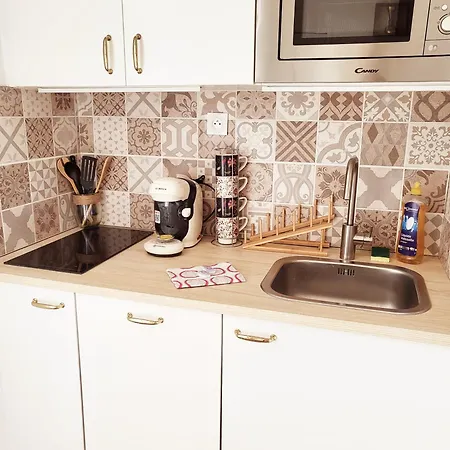 La Costabella A Hyeres-les-palmiers הייר