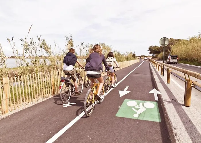 La Costabella A Hyeres-les-palmiers Апартаменти *