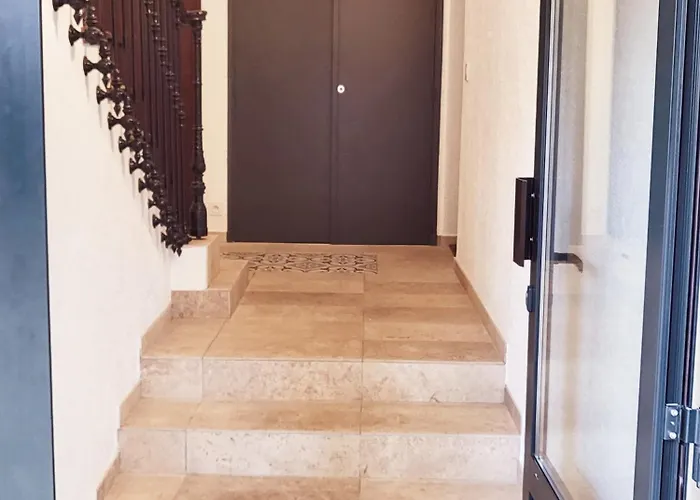 La Costabella A Hyeres-les-palmiers