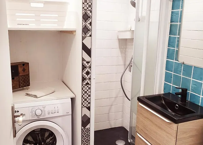 La Costabella A Hyeres-les-palmiers