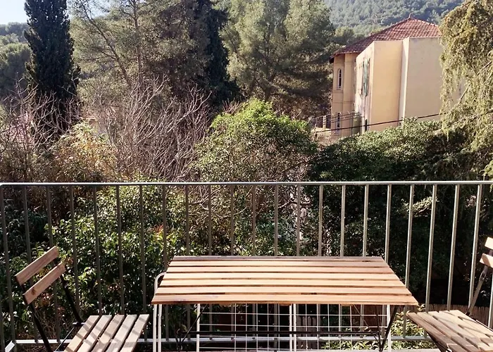 La Costabella A Hyeres-les-palmiers Апартаменти