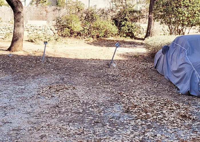 La Costabella A Hyeres-les-palmiers * Єр