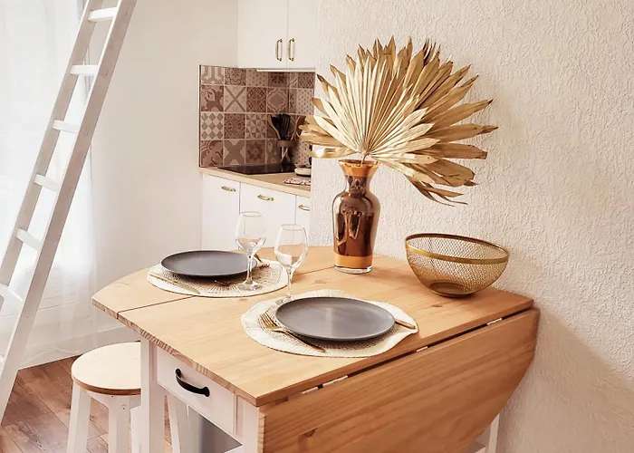 La Costabella A Hyeres-les-palmiers Апартаменти Єр