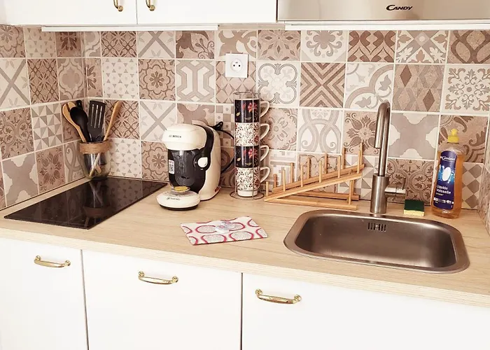 La Costabella A Hyeres-les-palmiers Єр