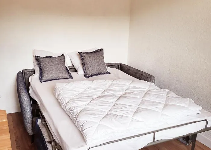 La Costabella A Hyeres-les-palmiers * Єр