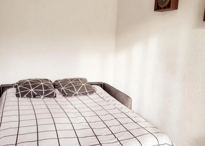 Апартаменти La Costabella A Hyeres-les-palmiers