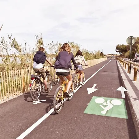 La Costabella à Hyères-les-palmiers Apartamento *