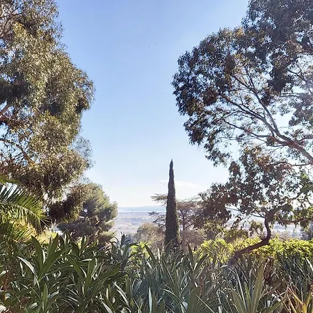 La Costabella à Hyères-les-palmiers * Hyères