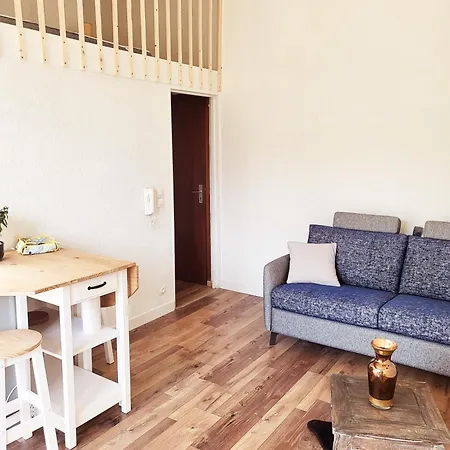 La Costabella à Hyères-les-palmiers Apartamento Hyères