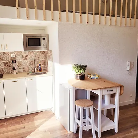 La Costabella à Hyères-les-palmiers