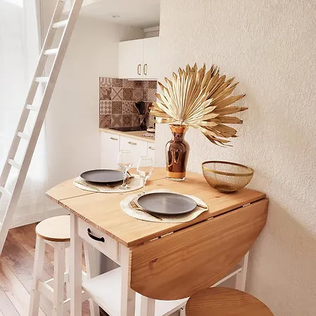 La Costabella à Hyères-les-palmiers Apartamento Hyères