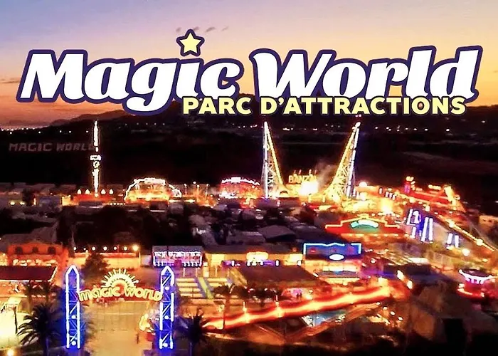 Apartment La Costabella A Hyeres-les-palmiers *