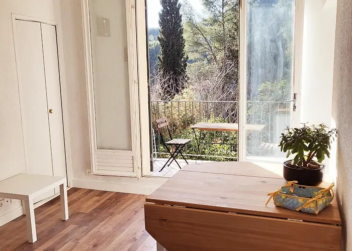 Apartment La Costabella A Hyeres-les-palmiers Hyères