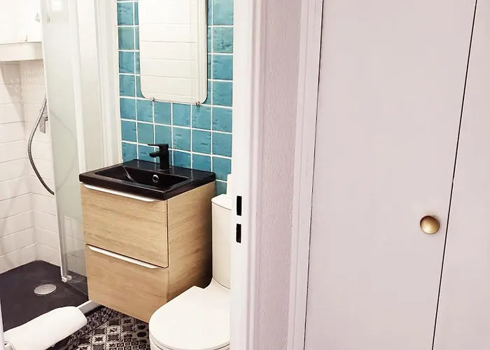 La Costabella A Hyeres-les-palmiers Apartment Hyères