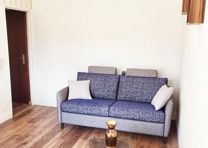 Apartment La Costabella A Hyeres-les-palmiers *