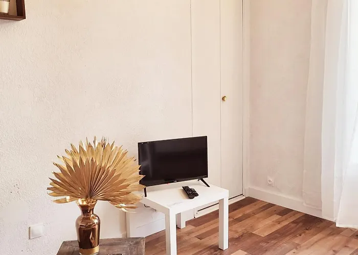 Apartment La Costabella A Hyeres-les-palmiers *