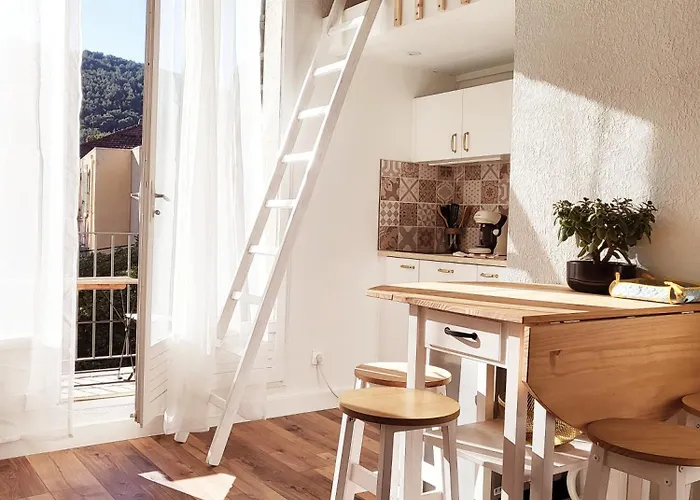 Apartment La Costabella A Hyeres-les-palmiers Hyères